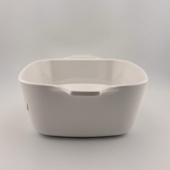 Vintage Corning Ware Spice Of Life P-43-B Casserole Dish 2-3/4 Cup - No Lid - Picture 2 of 7